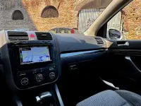 Usata VW Golf IV GT 170 CV (125 kW) 2006 Grigio Berlina