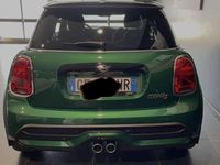 Usata Mini Cooper S 178 CV (130 kW) 2021 Utilitaria