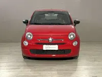 Usata Fiat 500 Red 69 CV (50 kW) 2023 Rosso Utilitaria