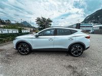 Usata Cupra Formentor 150 CV (110 kW) 2023 Bianco SUV