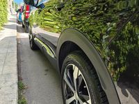 Usata Peugeot 3008 Allure 2017 Nero SUV