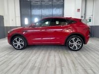 Usata Jaguar E-Pace Chequered Flag 241 CV (177 kW) 2019 Rosso SUV