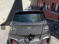 Usata Chatenet CH46 2023 Grigio Utilitaria