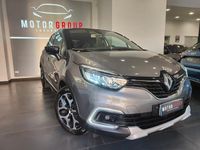 usata Renault Captur 1.5 dCi 8V 90 CV EDC Sport Edition2