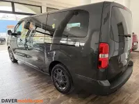 Nuova Fiat E-Ulysse 131 kW (179 CV) 2026 Grigio Monovolume