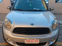 Usata Mini One D Countryman 90 CV (66 kW) 2013 Grigio SUV