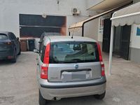 Usata Fiat Panda 54 CV (39 kW) 2005 Grigio Utilitaria