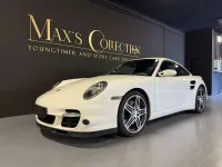 Usata Porsche 997 Turbo 480 CV (353 kW) 2007 Other