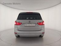 usata BMW 220 Serie 2 Gran Tourer d xDrive Advantage aut. usato