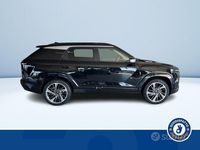Usata Ssangyong (KGM) Actyon 163 CV (119 kW) 2025 Nero SUV