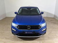 usata VW T-Roc 1.5 TSI ACT DSG Business BlueMotion Technology