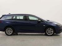 Begagnad Opel Astra Business Elegance 105 HK (77 kW) 2022 Kombi