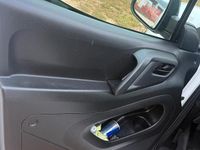 Usata Peugeot Partner 100 CV (73 kW) 2017 Monovolume