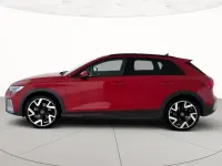 Usado Audi A3 Advanced Plus 150 CV (110 kW) 2025 Rojo Berlina