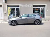 Usata Mercedes A180 Progressive 116 CV (85 kW) 2021 Berlina