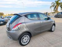 Usata Lancia Ypsilon S 95 CV (69 kW) 2017 Grigio Utilitaria