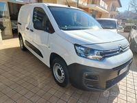 Usata Citroën Berlingo 76 CV (55 kW) 2020 Bianco Monovolume