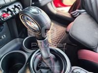 Usata Mini John Cooper Works 231 CV (169 kW) 2015 Rosso Utilitaria