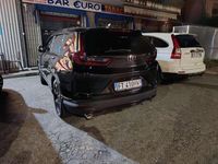 Usata Honda CR-V Elegance 173 CV (127 kW) 2019 Nero SUV