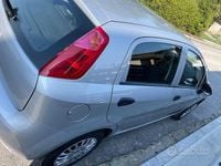 Usata Fiat Punto 69 CV (50 kW) 2017 Utilitaria