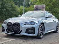 Usata BMW 420 M Sport 190 CV (139 kW) 2023 Grigio Cabrio