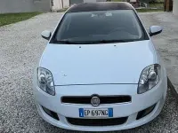 Usata Fiat Bravo Dynamic 105 CV (77 kW) 2012 Utilitaria
