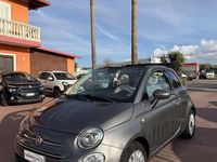 Usata Fiat 500 Collezione 69 CV (50 kW) 2019 Other Utilitaria