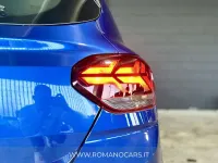 Usata Dacia Sandero Expression 67 CV (49 kW) 2023 Blu/azzurro Berlina