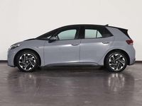 Usata VW ID.3 Pro Performance 69 kW (95 CV) 2022 Moonstone grey nero Utilitaria