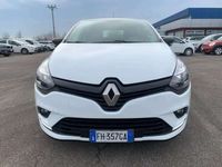 usata Renault Clio IV 