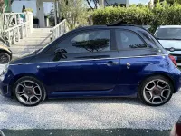 Usata Abarth 595C 144 CV (105 kW) 2018 Cabrio