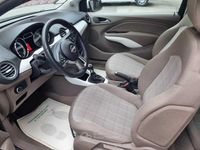 Usata Opel Adam 69 CV (50 kW) 2013 Gray Utilitaria