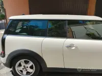 Usata Mini One D Clubman 90 CV (66 kW) 2013 Station wagon