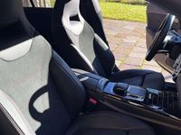 Usado Mercedes CLA250 Premium 225 CV (165 kW) 2020 Berlina