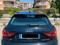 usata Audi A1 citycarver 35 TFSI Admired - 2021