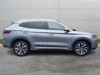 Usata BYD Seal U Comfort 98 CV (72 kW) 2025 Time grey SUV