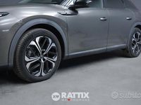 Usata Citroën C5 X Shine 225 CV (165 kW) 2022 Amazonite grey Station wagon