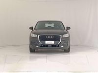 Usata Audi Q2 Business 116 CV (85 kW) 2019 Nero SUV