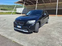 Usata BMW X1 143 CV (105 kW) 2010 Other SUV
