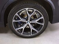 usata BMW X5 xDrive45e Msport