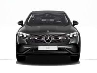 Nuova Mercedes GLC300e Advanced 197 CV (144 kW) 2026 Grigio scuro Coupé