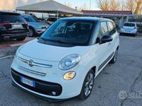 usata Fiat 500L 1.6 Multijet 120 CV Lounge