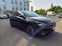 Usata Opel Corsa Elegance 101 CV (74 kW) 2023 Mineral black Utilitaria