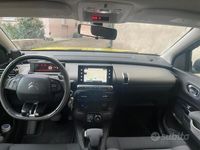 usata Citroën C4 Cactus C4 Cactus 2015 1.6 bluehdi Feel s