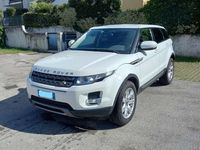 usata Land Rover Range Rover evoque RR1ª serie - 2013