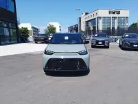 Nuova Toyota Aygo X 92 CV (67 kW) 2026 Nero SUV