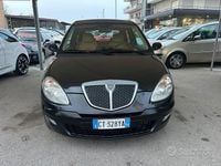 Usata Lancia Ypsilon 70 CV (51 kW) 2005 Nero Utilitaria