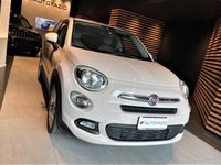 usata Fiat 500X 1.6 MultiJet 120 CV Opening Edition