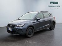 Usata Seat Arona Style 95 CV (69 kW) 2024 Grigio SUV