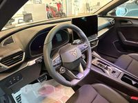 Nuova Cupra Leon 150 CV (110 kW) 2026 Grigio Station wagon